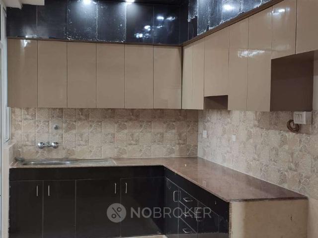 3 BHK Flat In Golf Homes for Rent In Golf Homes