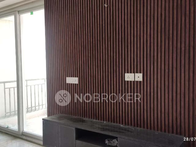 3 BHK Flat In Golf Homes & Kingswood for Rent In Noida