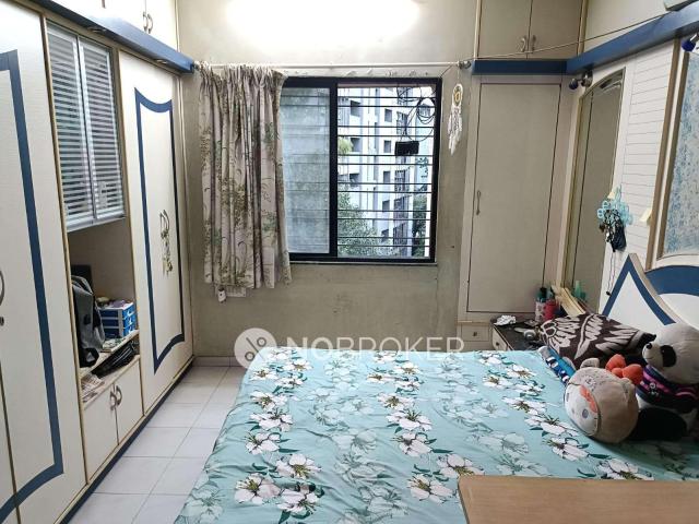 3 BHK Flat In Golf Link Chs for Rent In Yerawada