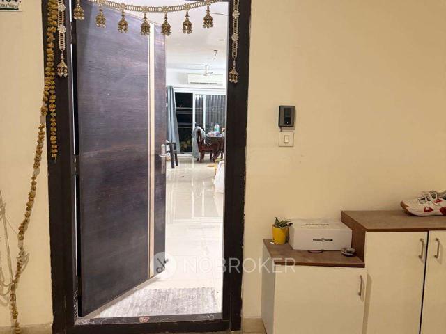 3 BHK Flat In Golf View Apartment for Rent In Gachibowli, Hyderabad