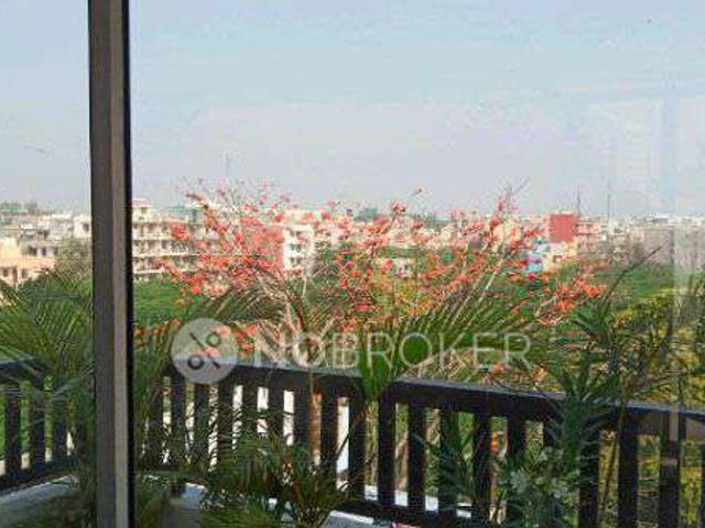 3 BHK Flat In Goswami House for Rent In Chhatarpur