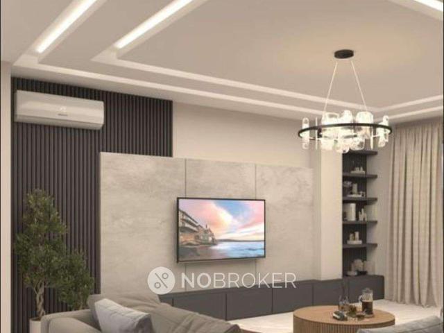 3 BHK Flat In Gopal Krishna Square For Sale In Kalyan East
