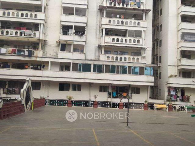 3 BHK Flat In Gopalan Admiralty Manor For Sale In Indiranag
