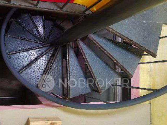 3 BHK Flat In Gopinath Apartment For Sale In Thoraipakkam