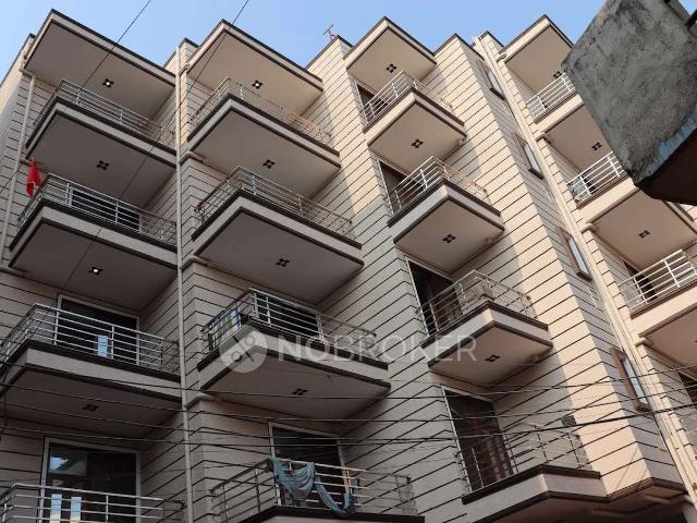 3 BHK Flat In Govindam Apartment for Rent In Sector 30