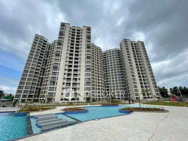 3 BHK Flat In Goyal Orchid Whitefield for Rent In Whitefield
