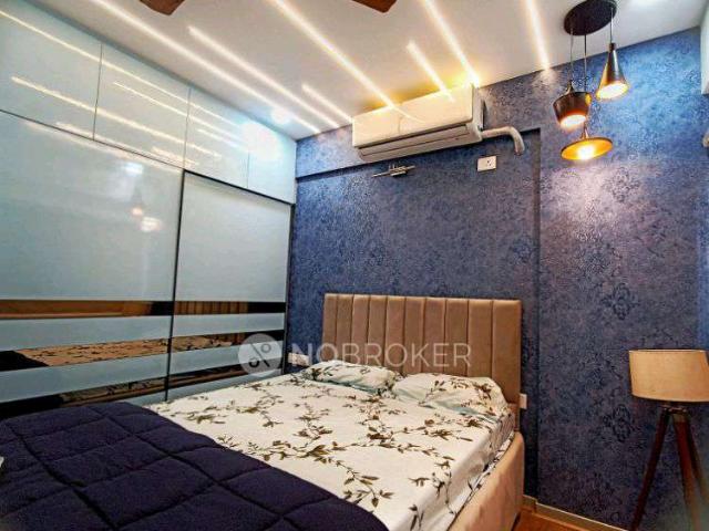 3 BHK Flat In Goyal Orchid Whitefield for Rent In Whitefield