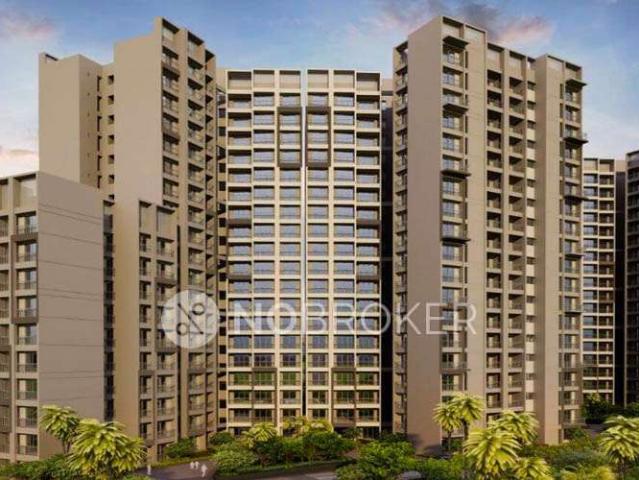 3 BHK Flat In Goyal Orchid for Rent In Whitefield
