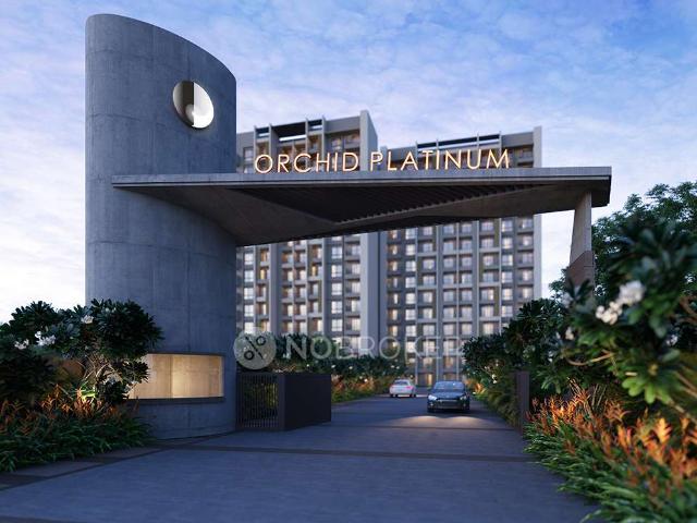 3 BHK Flat In Goyal Orchid Whitefield For Sale In Whitefiel
