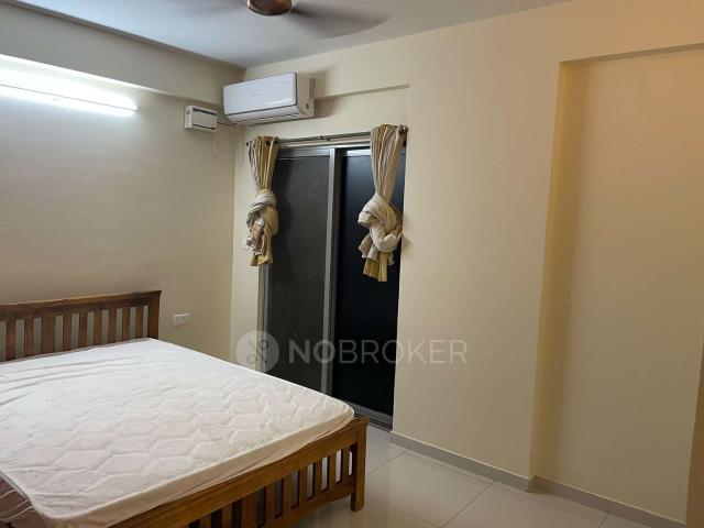 3 BHK Flat In Goyal Orchid Lakeview For Sale In Bellandur