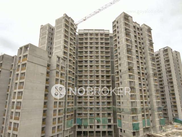 3 BHK Flat In Goyal Orchid Piccadilly For Sale In Thanisand