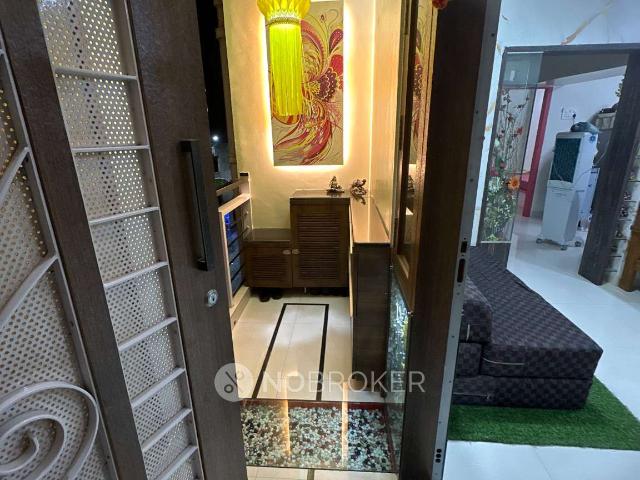 3 BHK Flat In Goyal Residency For Sale In Kasarwadi