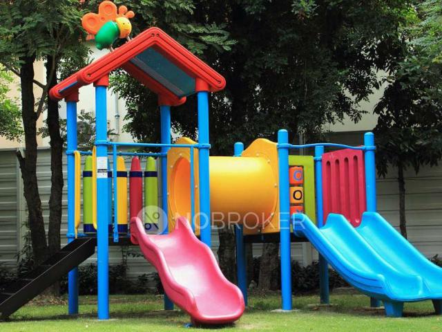 3 BHK Flat In Goyal The Orchid Life For Sale In Varthur Main Road