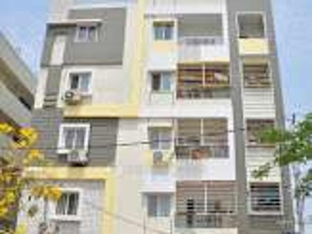 3 BHK Flat In Gr Enclave for Rent In Kukatpally