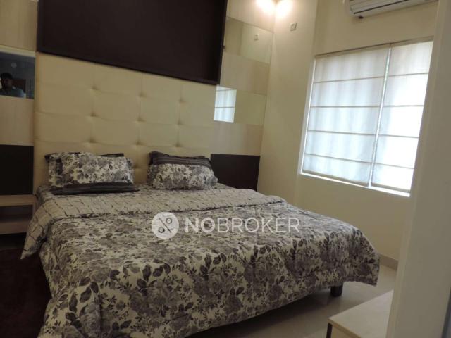 3 BHK Flat In Gr Floret For Sale In Yelenahalli