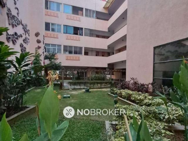 3 BHK Flat In Gr Grand Residency, for Rent In J. P. Nagar