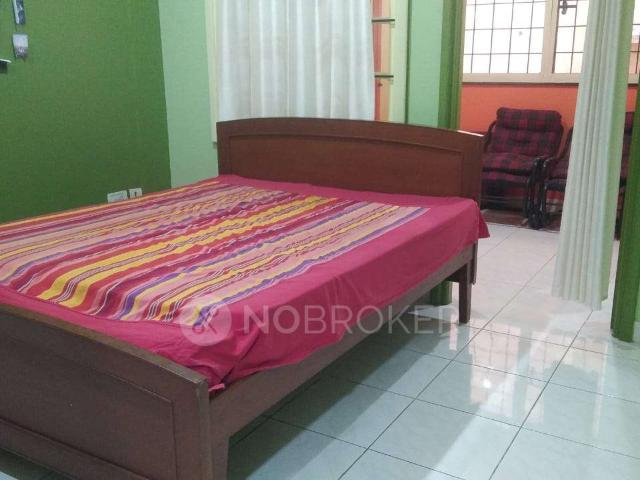 3 BHK Flat In Gr Grand Residency for Rent In Jp Nagar