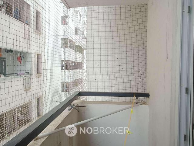 3 BHK Flat In Gr Heights For Sale In Jp Nagar