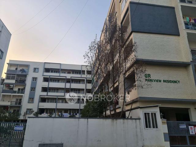 3 BHK Flat In Gr Parkview Residency for Rent In Kaikondrahalli