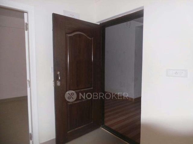 3 BHK Flat In Gr Queens Pride For Sale In Begur