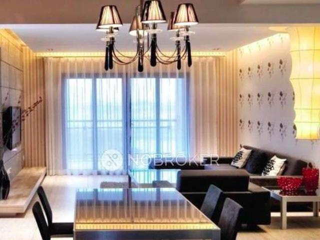 3 BHK Flat In Gr Sampoorna Krishna For Sale In T. Nagar, Chennai, Tamil Nadu, India