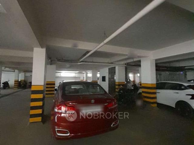 3 BHK Flat In Gr Signature Apartment for Rent In Whitefield