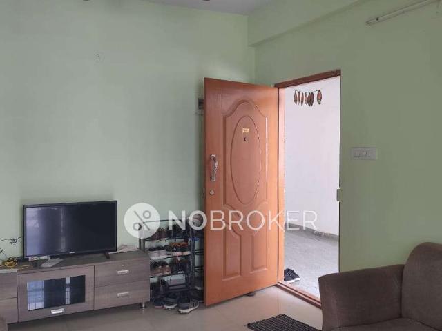 3 BHK Flat In Gr Signature Apartment for Rent In Whitefield, Bangalore