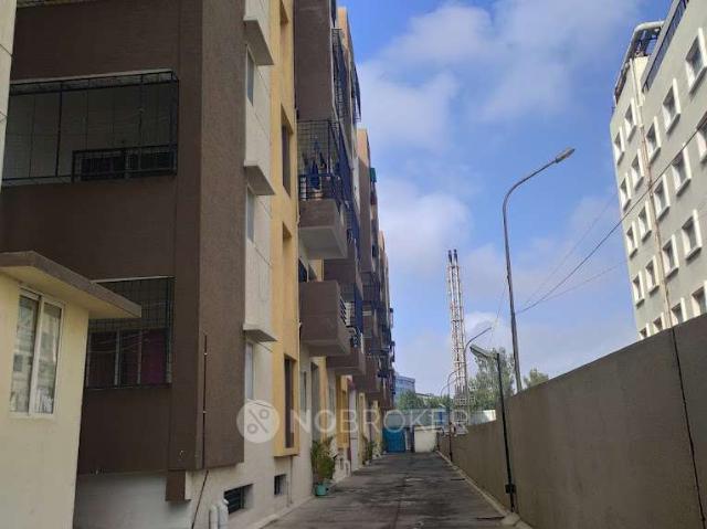 3 BHK Flat In Gr Signature Apartment For Sale In Whitefield