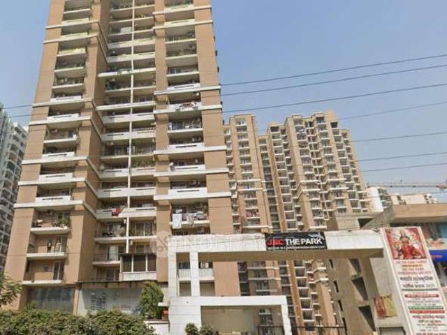 3 BHK Flat In Grc The Park For Sale In Noida Extension