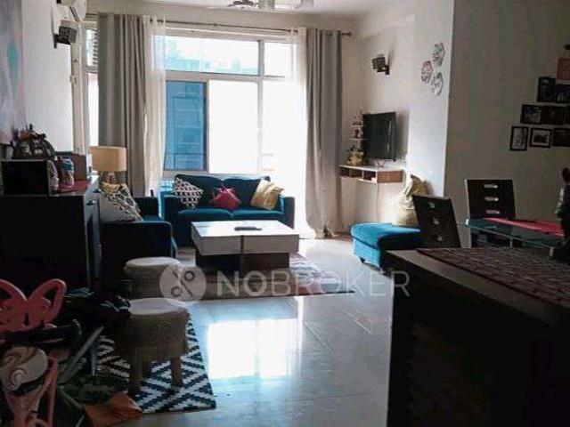3 BHK Flat In Grand Omaxe for Rent In Sector 93b
