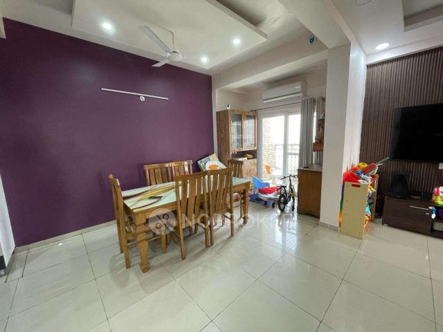 3 BHK Flat In Grand Ajnara Heritage, Sector 74 for Rent In Sector 74
