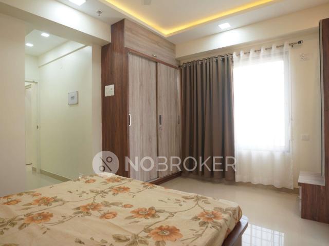 3 BHK Flat In Grand Exotic, Tathawade For Sale In Tathawade