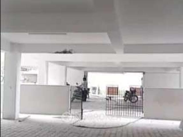 3 BHK Flat In Grand Springs For Sale In Thoraipakkam