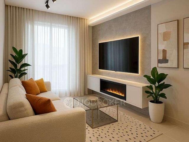 3 BHK Flat In Grand Springs For Sale In Thoraipakkam
