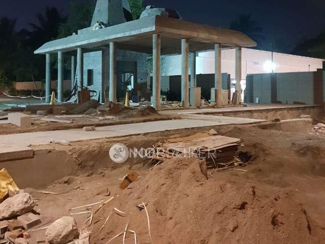 3 BHK Flat In Grandbay Gemini Housing For Sale In Manjri Bk