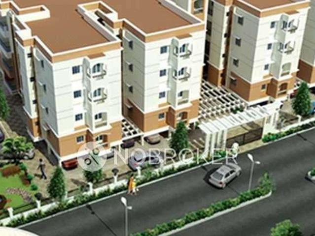 3 BHK Flat In Grandeur for Rent In Veerabadra Nagar Extensi