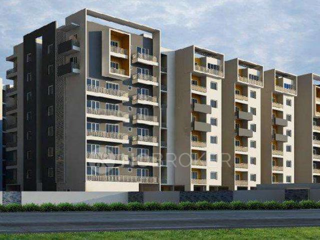 3 BHK Flat In Grandeur Park For Sale In Varthur