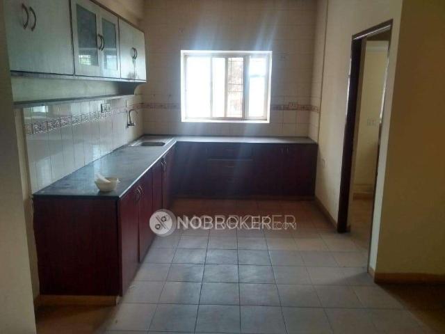 3 BHK Flat In Grace Apartments For Sale In Krishnarajapura