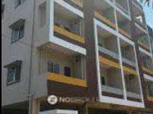 3 BHK Flat In Grace Barkath Avenue For Sale In Rajendranagar Mandal
