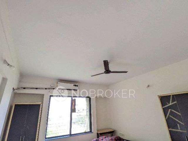 3 BHK Flat In Gracia Society for Rent In Pimpri Chinchwad