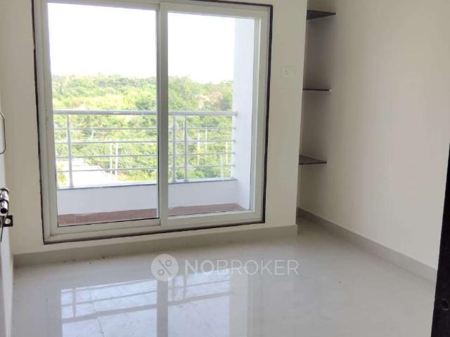 3 BHK Flat In Gracious Residency For Sale In Narsingi