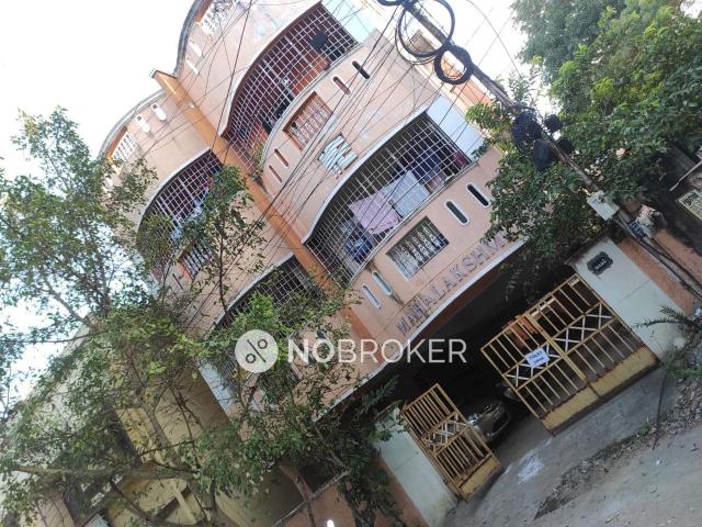3 BHK Flat In Grahalakshmi Apartment Saidapet For Sale In Saidapet