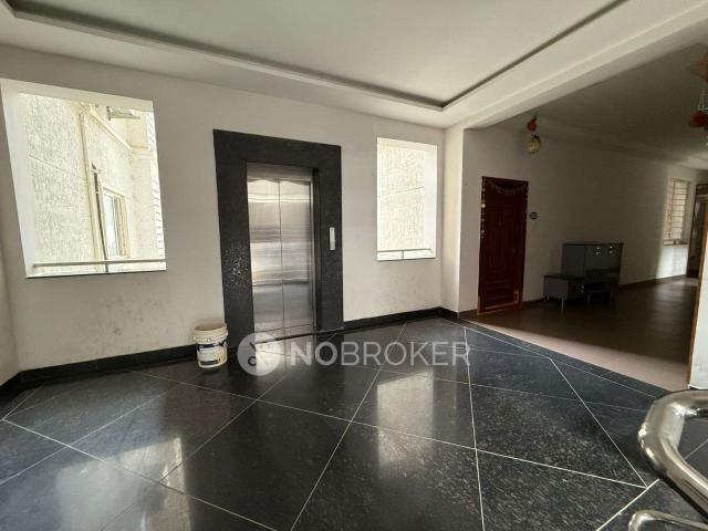 3 BHK Flat In Grater Infra, Carnation Block for Rent In Miyapur