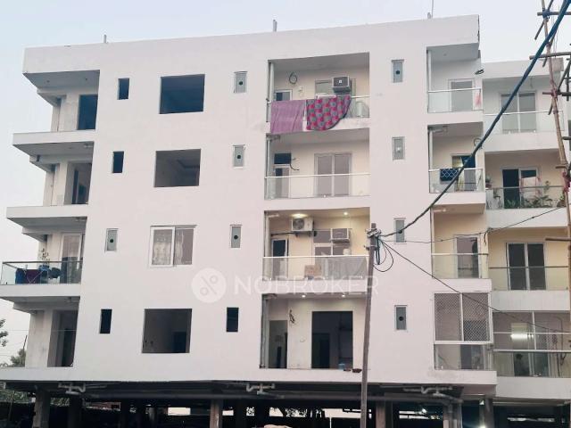 3 BHK Flat In Greno Residency For Sale In Gulistanpur