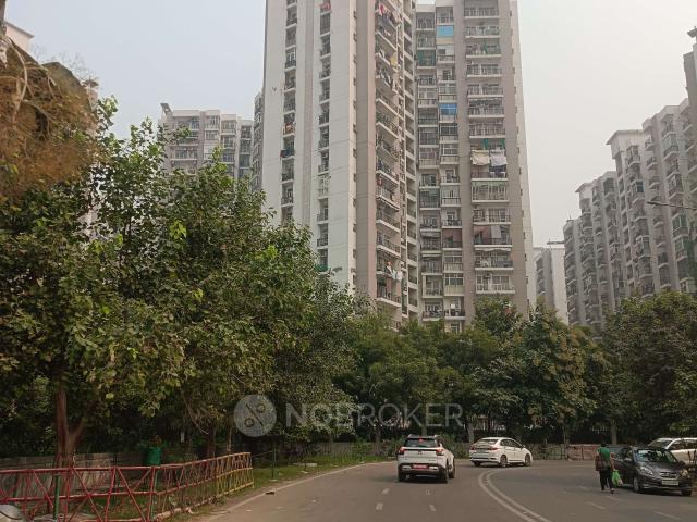 3 BHK Flat In Great Value Sharanam For Sale In Sector 107