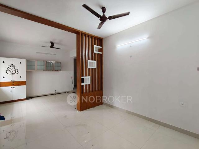 3 BHK Flat In Greater Infra Carnation for Rent In Miyapur