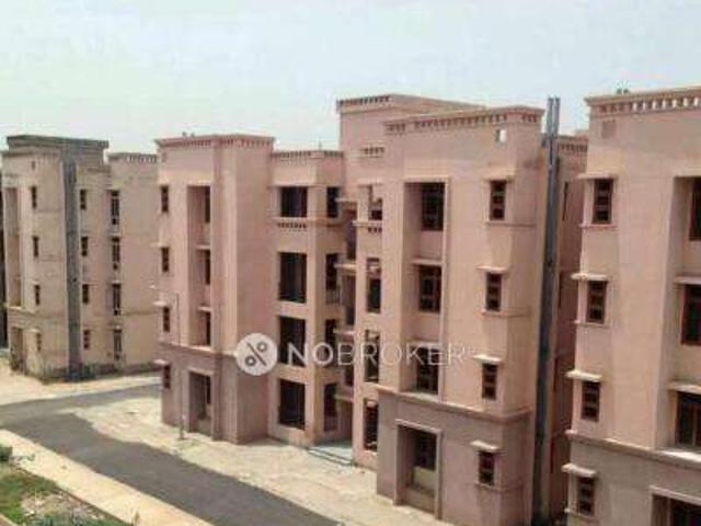 3 BHK Flat In Greater Noida Authority Bhs 12 Residential Scheme for Rent In Sector Omicron I