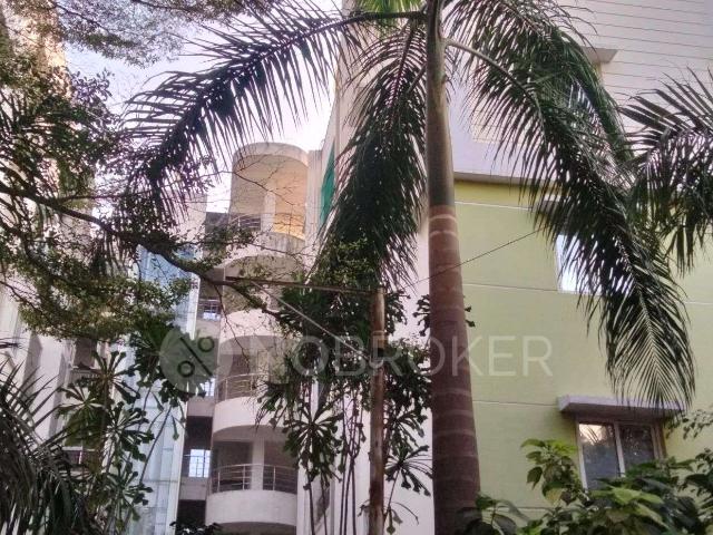3 BHK Flat In Green Meadows For Sale In Vanasthalipuram
