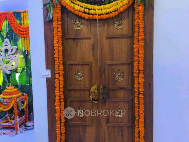 3 BHK Flat In Green Nest Appartment Kodapur Madhava Hills Hy