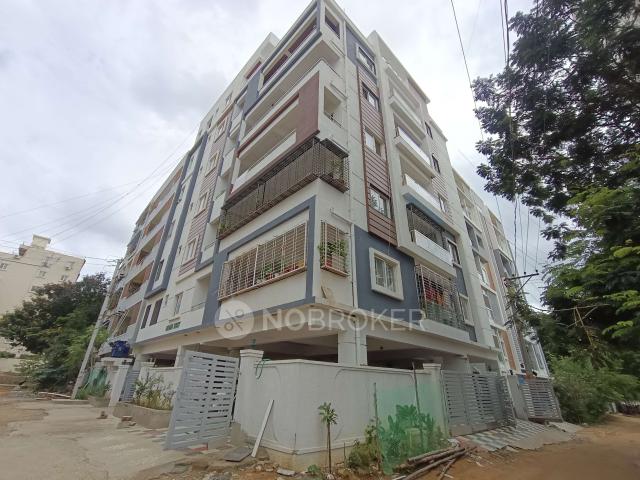 3 BHK Flat In Green Nest Residency for Rent In Kondapur